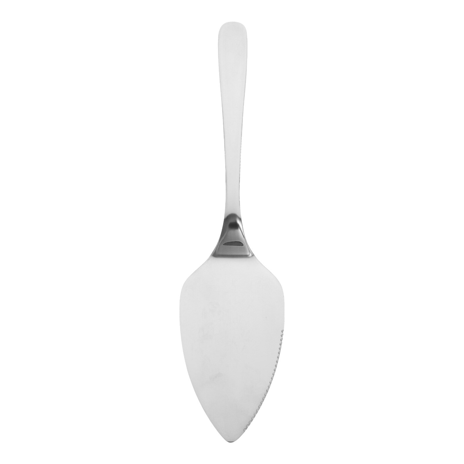 Cuchara de pescado a la parrilla de acero inoxidable para el hogar, duradera, para asar, 1 ud.