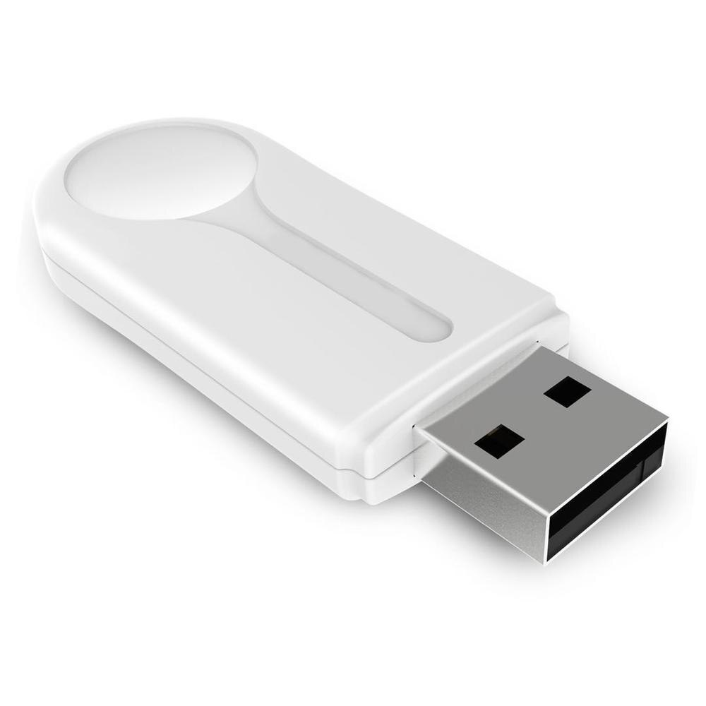 MAGENE ANT+ USB Transmitter Receiver Compatible Garmin Bicycle Computer Cycle USB ANT Stick Bluetooth Speed Cadence Sensor