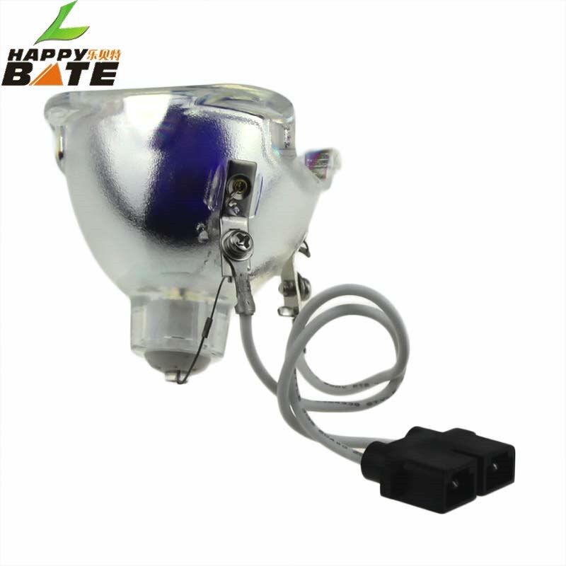 HAPPYBATE Factory Replacement Projector bare Lamp 311-9421 / 725-10127 / X415G For 7609WU -180days Warranty