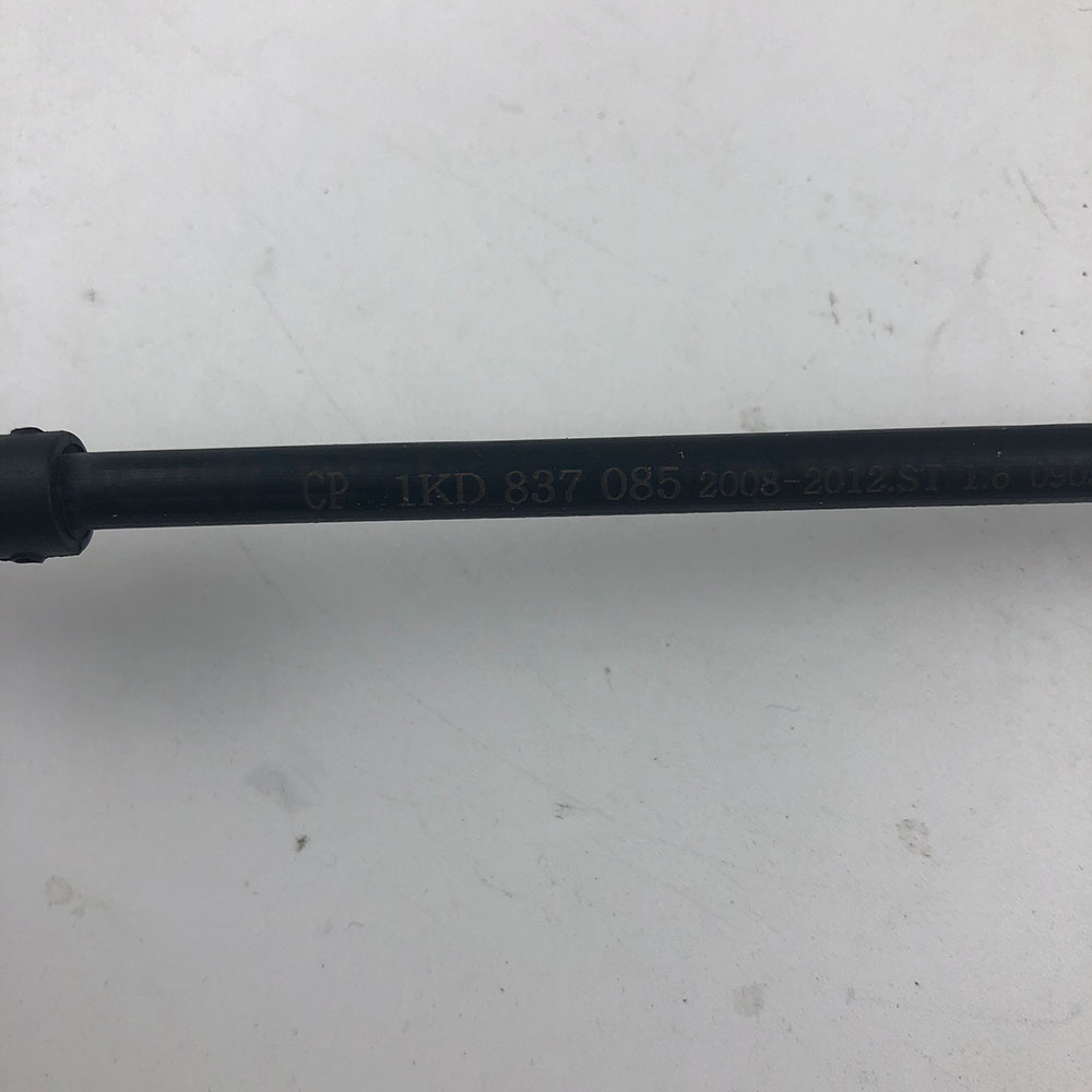 Dörrlås ställdon av kabeldraglina vänster höger fram baksida för vw sagitar oe :1 kd 837085 1 kd 839085