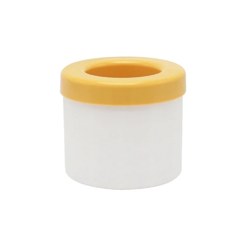 Round Ice Cube Mold Summer Silicone Ice Bucket Diy Homemade Refrigerator Freeze Ice Maker Ice Cube Mold Barware Tool: Blue