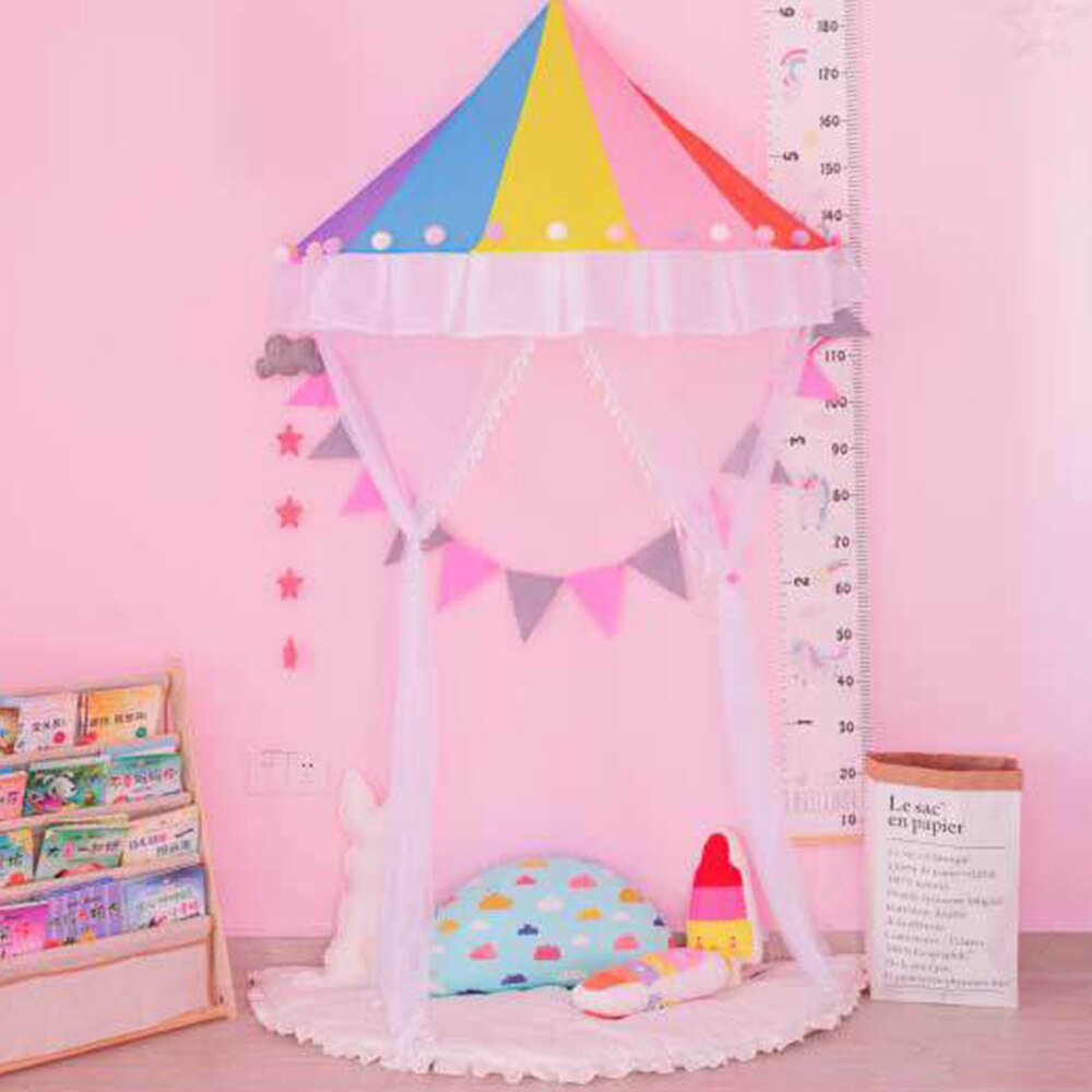 freundlicher Zelt Klapp Zelte Spielen Für freundlicher Tipi Spielzeug Zelte Für freundlicher Tipi Infantil drinnen Hause Ball Grube Prinzessin Burg