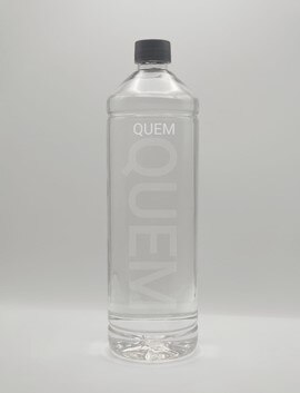 Olielamp Olie Lamp Multi Colour: Clear