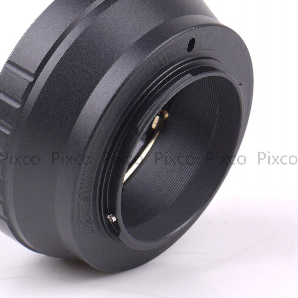 Dollice MD-M4/3 Mount Lens Adapter Ring Suit For Minolta MD Lens to suit for Micro Four Thirds Camera GX8 G7 GF7 GH4 GM1 GX7