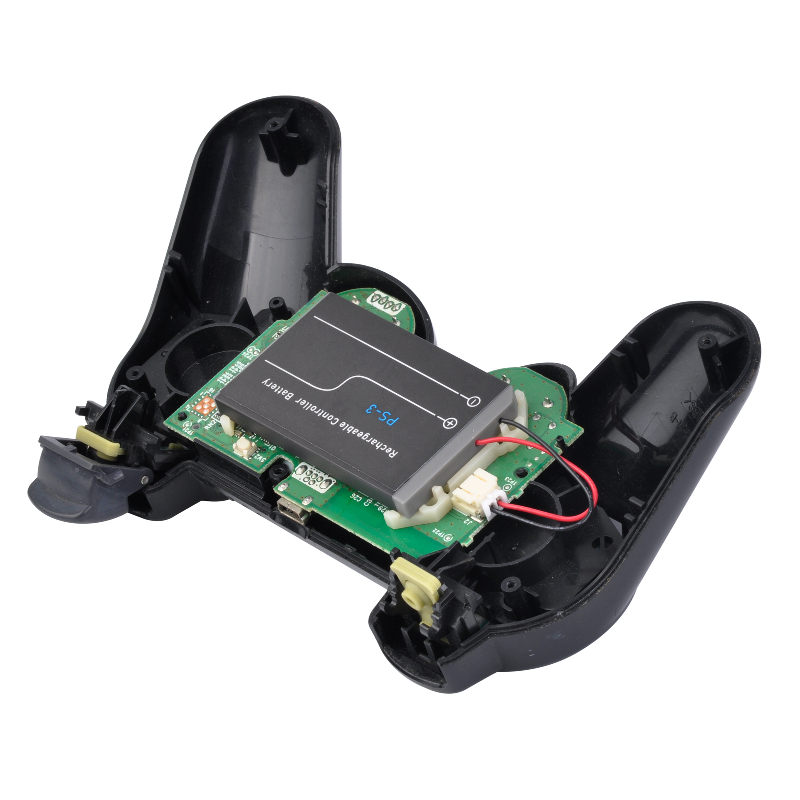 Batterie de contrôleur Batmax PS3 LIP1359 LIP1859 LIP1427 batterie PS3 pour Sony Playstation 3 Dualshock 3 PS3 contrôleur Bluetooth