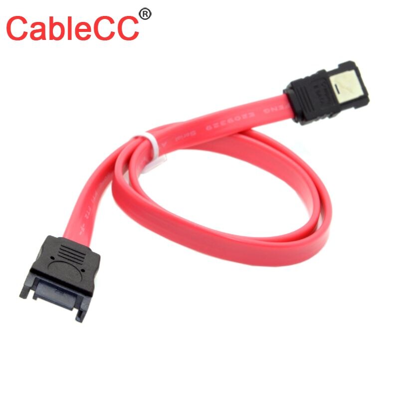 Zihan SATA Male plug to ESATA Female cable 0.3m for PS3 HDD