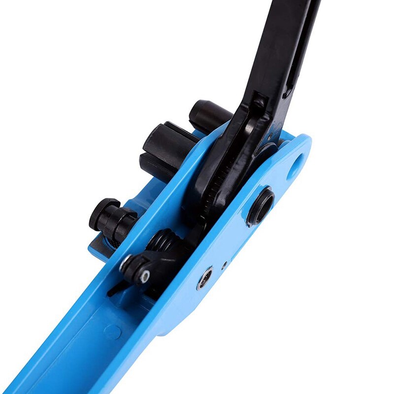 Poly Strapping Spanner & Cutter Handleiding Banding Gereedschap Ankerlier Strapping Verpakking