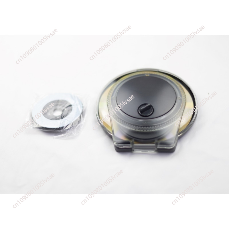 Cd reparationsmaskine cd disk ridse reparationsenhed dvd data recovery sæt rengøringsvæske pasta værktøj renere