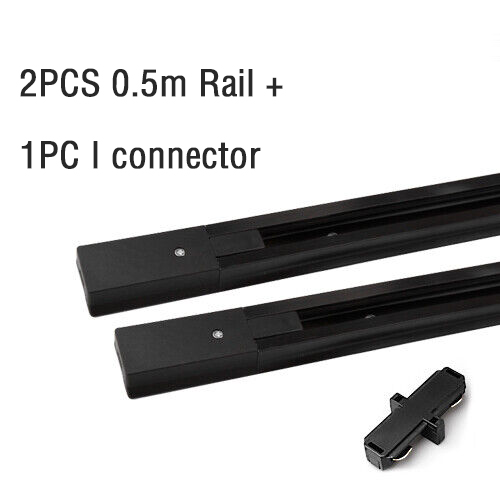 LED-Schienen leuchte LED-Deckens trahler 10W 20W 30W Schienen leuchte für Wohnkultur Bekleidungs geschäft Scheinwerfer Decken leuchte: Rosa / Braun