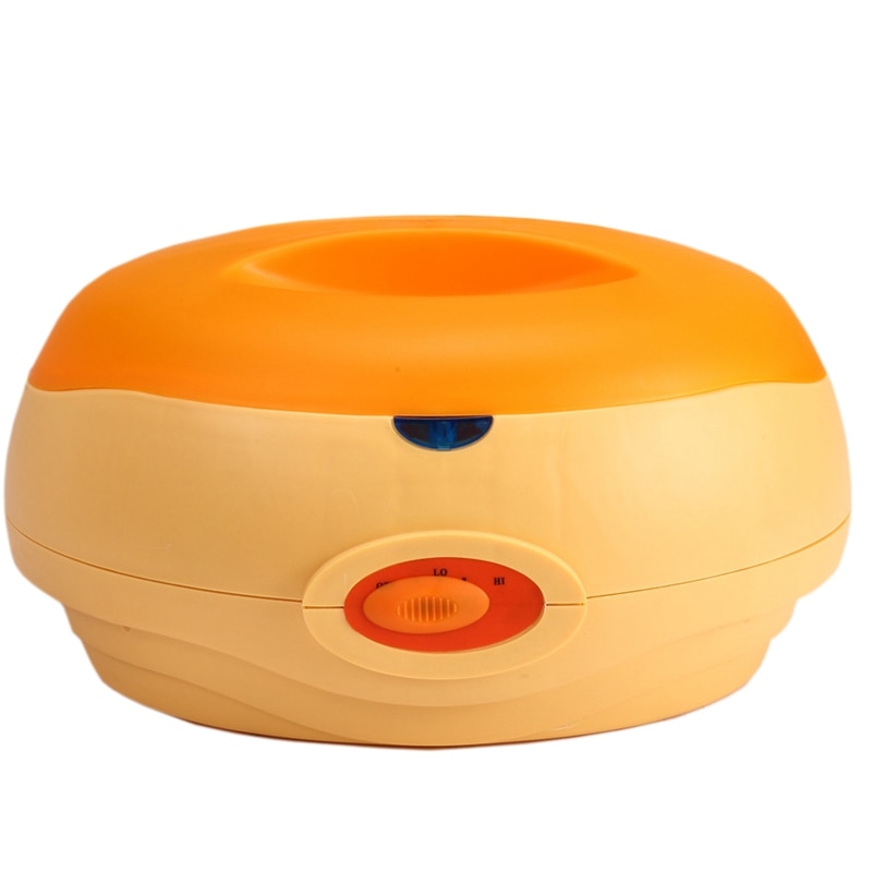 Mão parafina terapia de calor pote cera banho mais quente salão beleza spa cera aquecedor sistema equipamentos plugue da ue: Default Title
