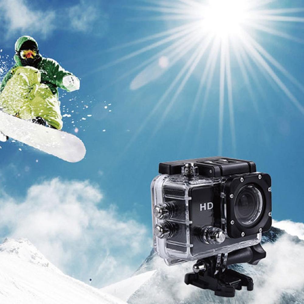 Sj4000 Sport Camera Waterdichte Camera Drone Action Camera Opname Antenne Dv 1080P Hd Lens Waterdichte Camera