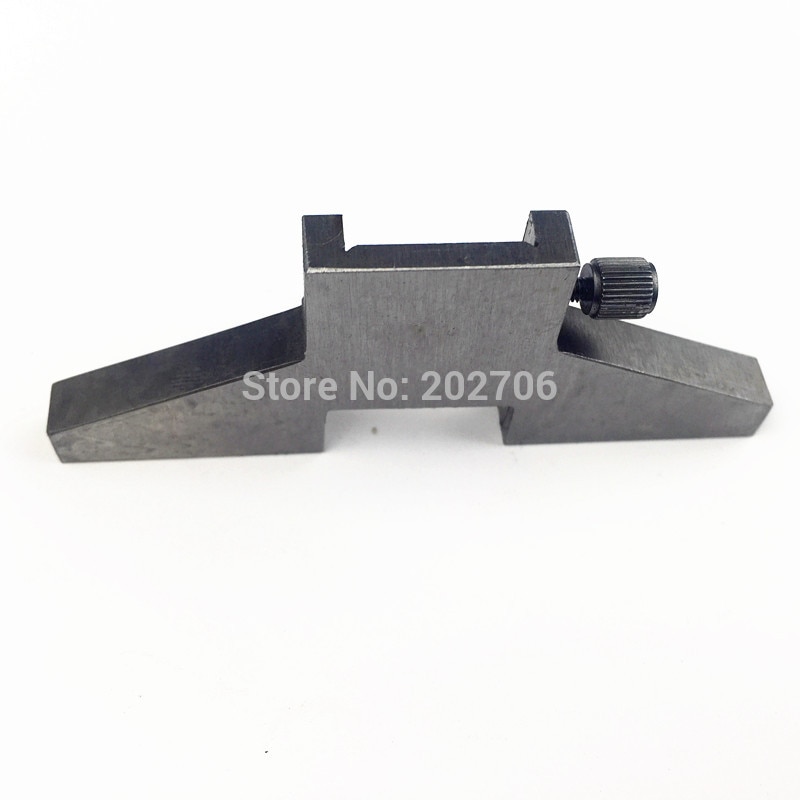 Depth Base Attachment for 6" 8" Digital Caliper Vernier Base attachement for caliper Gage Gauge Tool