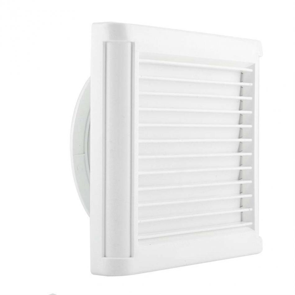 15W 220V Wall Mounted Exhaust Fan Low Noise Househ... – Grandado