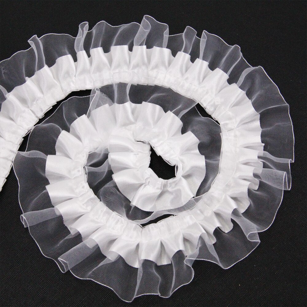 30mm,55 mm 5 stk. ensfarvet foldebånd med foldebånd, diy håndlavede materialer til indpakning af håndværk ,5 yc 6715: 1047488008