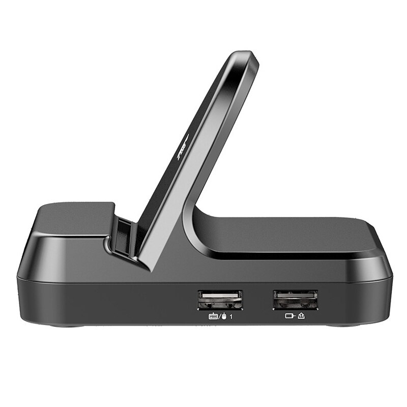 -GAMWING Nex Pro Converter Set with RGB Mechanical Game G30 One-Handed Keyboard and G3 Mouse for Android / IOS 13.4 and Below