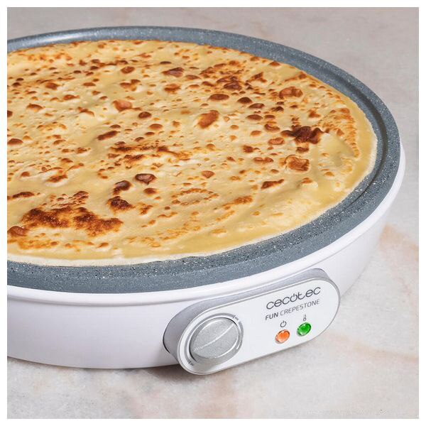 Krepp Hersteller Cecotec Crepestone 1000W