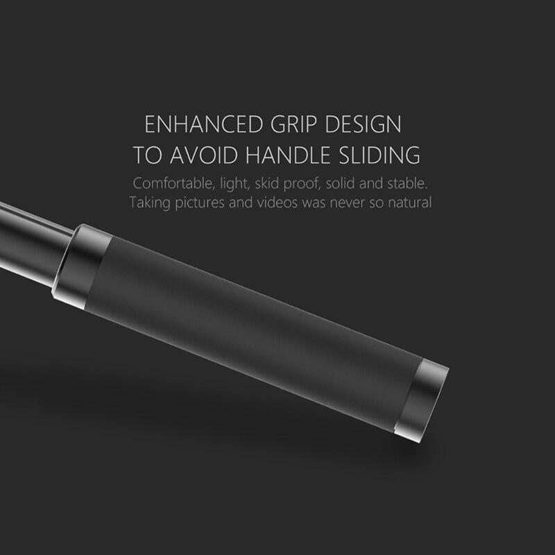 Pgytech Dji Om 4/Osmo Moblie 3/2 Statief Extension Pole Selfie Stok Staaf Voor Osmo Pocket/Zhiyun/insta360 Een X Accessoires