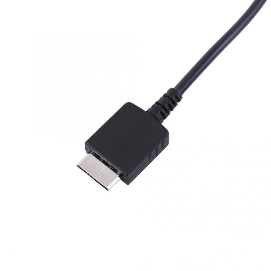 USB cable for high speed data transfer Charging cable Charging cable for Sony A S X for SONY NWZ-A844 NWZ-A845 MP3 Mp4 Player