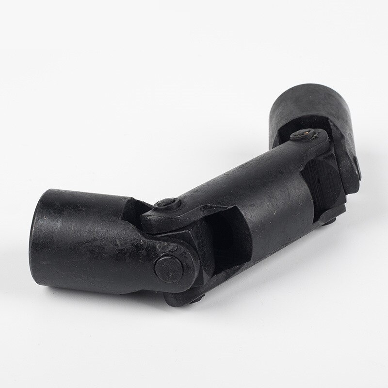 1pc 10*20*82 Cross universal joint coupling Three-section universal joint Precision double joint universal joint