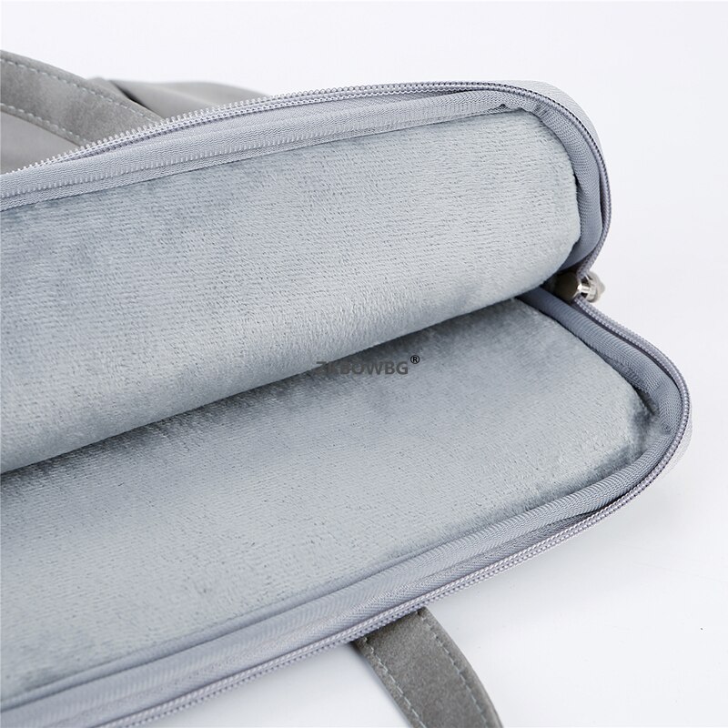 Laptop Bag Case for Dell Inspiron Latitude/Precision/XPS 11.6 12 13 14 15.6 Inch Notebook Briefcase Handbag Sleeve Pouch Bags