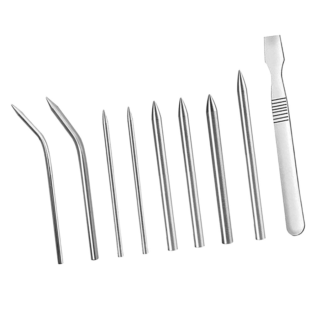 Paracord Stitching Set Paracord Lacing For Bracelet Leather Weaving