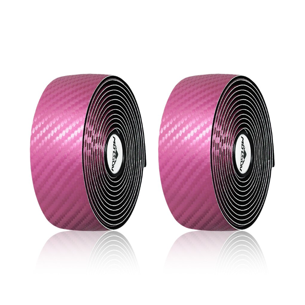 2 sztuk/skrzynka kierownica robić roweru okłady Super miękka elastyczna kierownica rowerowa szosowa pas zmywalny przenośne oddychające jazda na rowerze taśmój: H