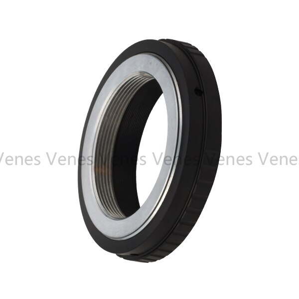 M39-NEX Lens Adapter Suit Voor Leica M39 Lens Sony E Mount NEX Camera A6500 A6300 A5100 A6000 A5000 A3000 A7 A7s A7R A7II