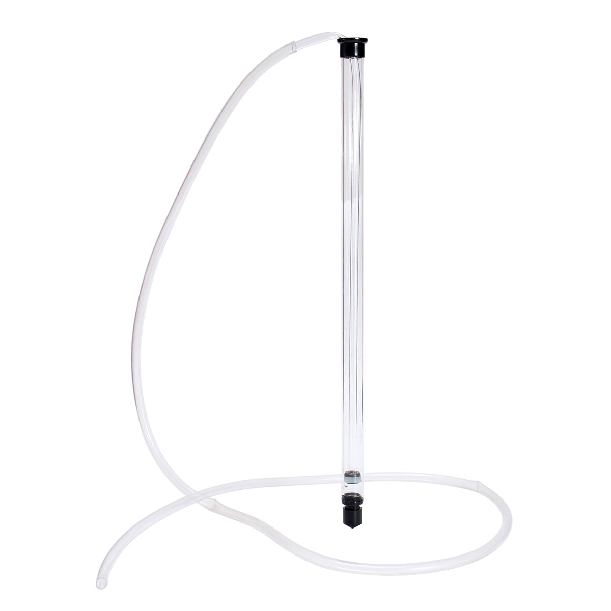 Auto Siphon Racking Cane For Beer Wine Bucket Carb... – Grandado