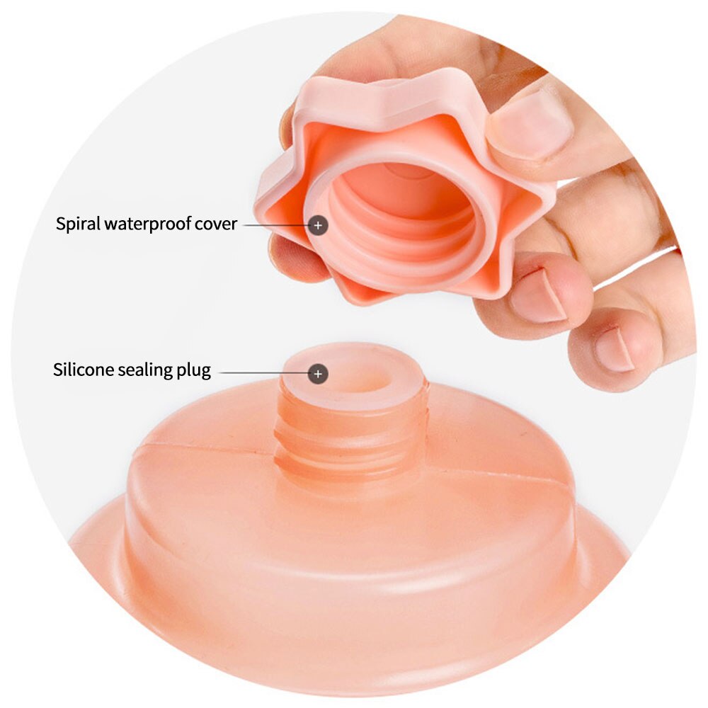 Waterinjectie 1kg halters verstelbare halters draagbare gewichten voor vrouwen meisjes kinderen thuis fitnessapparatuur