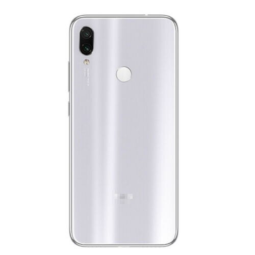 Für Redmi Hinweis7 Original Zurück batterie Abdeckung Für Xiaomi Redmi hinweis 7 Batterie Abdeckung Zurück Glas Tafel Hinten Tür Gehäbenutzen fallen