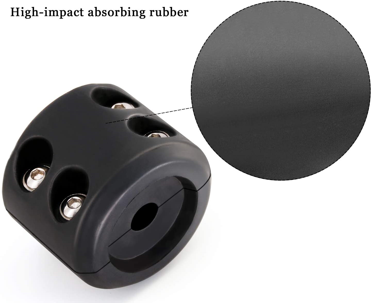 Winch Cable Hook Stopper for less than 6000lbs winch