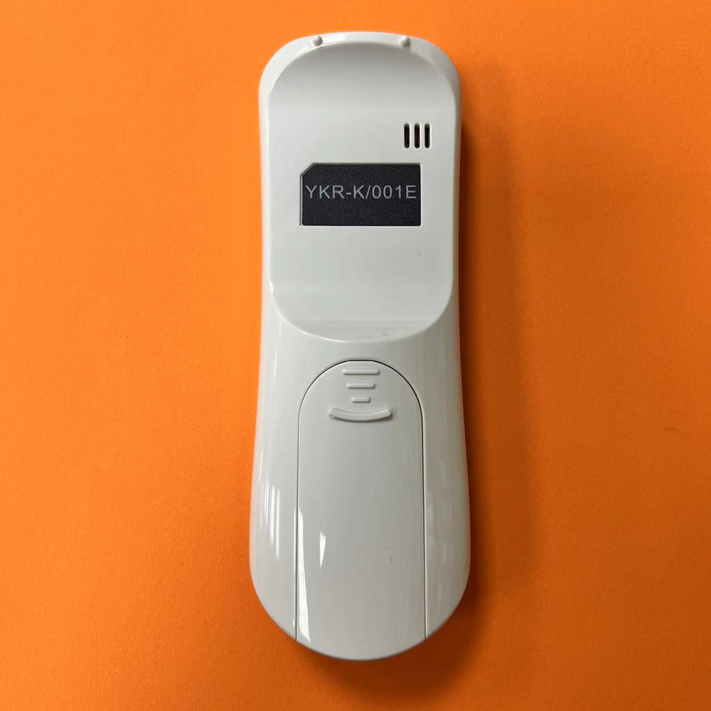 Original AC A/C Remoto For AUX YKR-K/001E Air Conditioner Remote Control YKR-K/204E Yk-k/001e Ykr-k/002E