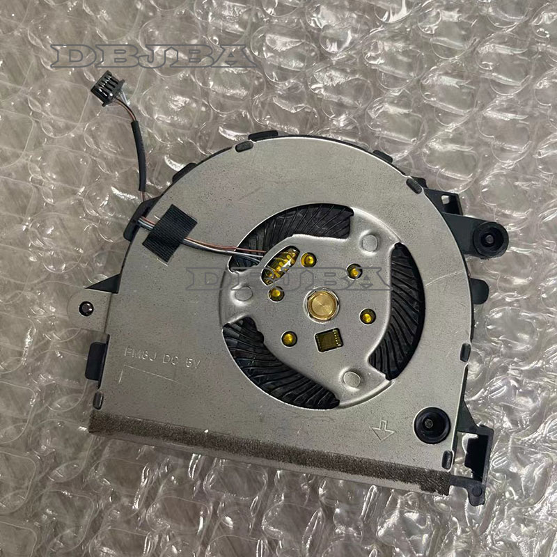 laptop cpu cooling fan for HP HSN-I36C-4 FM8J 6033B0078601 DFS5K123043638