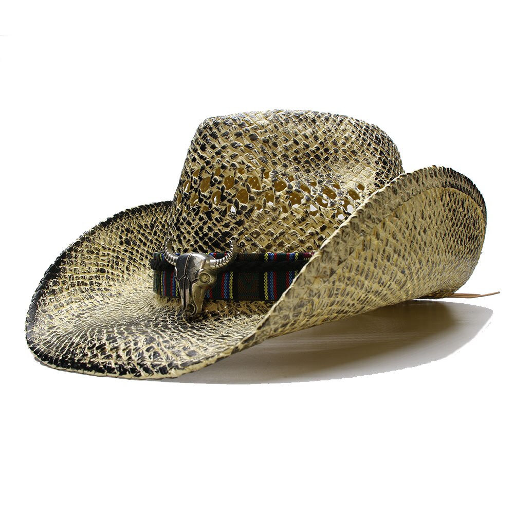 Pageant 2X White Rodeo Western Hoed by Bailey 1922 - € 239,00