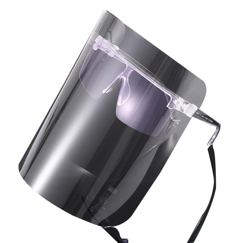 Mitlfuny Unisex Sunglasses Grunge Glasses Wide Oversized Frame Hat Eyewear Anti-Peeping Travel Use Party Driving d Prote: 7