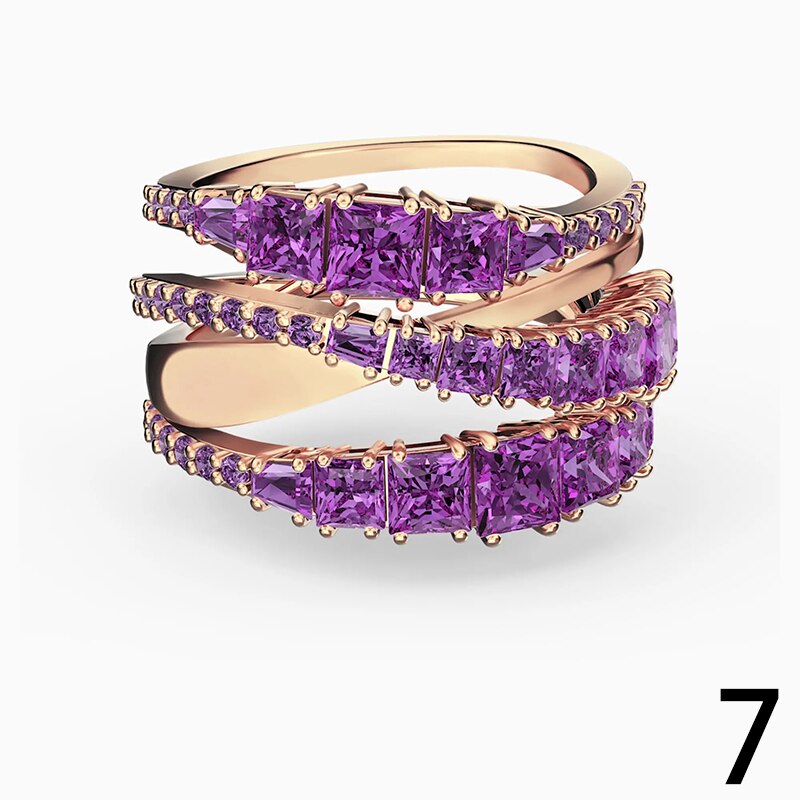 dames bijoux exquis torsion bijoux accessoires ensemble bijoux de fête filles: 5572712 7