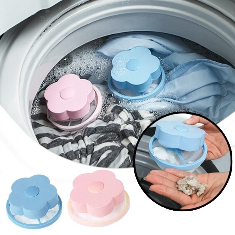 Herbruikbare Ontharing Catcher Filter Mesh Pouch Schoonmaken Ballen Wasmachine Vuile Fiber Collector Wasserij Gereedschap Accessoires