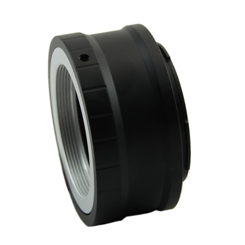 OOTDTY M42 Screw Camera Lens Converter Adapter For SONY NEX E Mount NEX-5 NEX-3 NEX-VG10