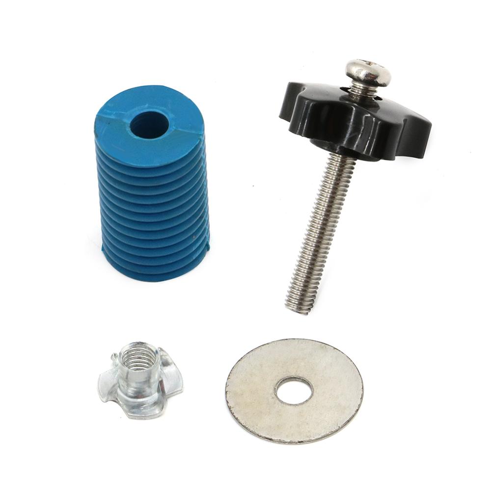 4x 1 '' lock&ride lock&ride tyyppinen nuppiankkuri urheilijalle 300 400 500 rzr  xp 900 1000 ässä atv 800