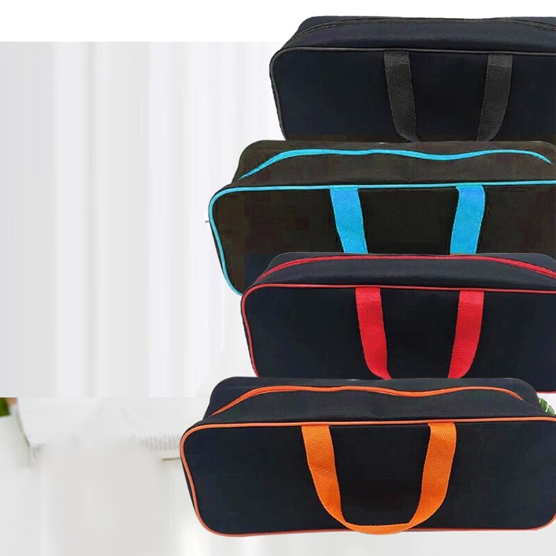Borsa porta attrezzi portatile per elettricista elettrico resistente tutto'usura