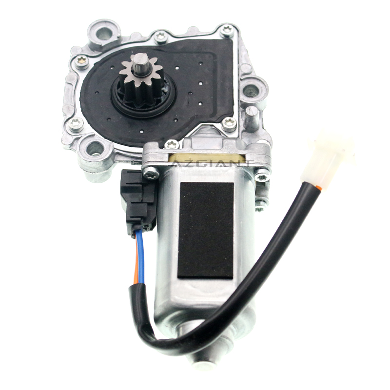 Auto Raam Glazen Lifter Motor Voor Scania P420