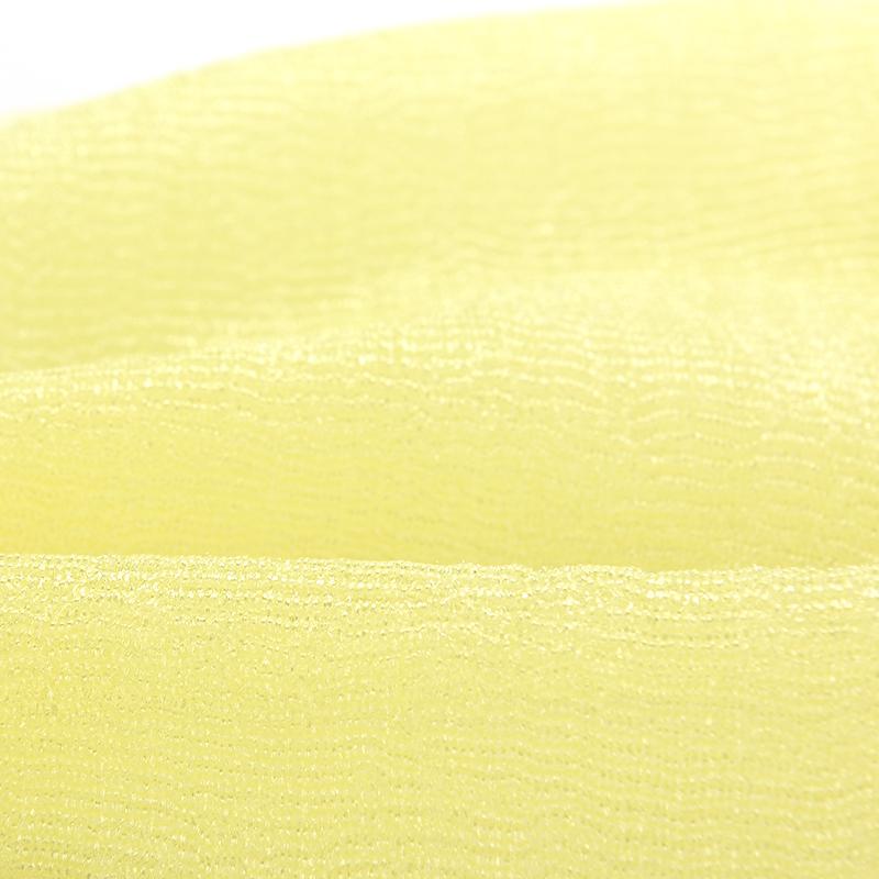 1Pc Nylon Japanese Exfoliating Beauty Skin Bath Shower Wash Cloth Towel Back Scrub Multi Colors 3 Colors