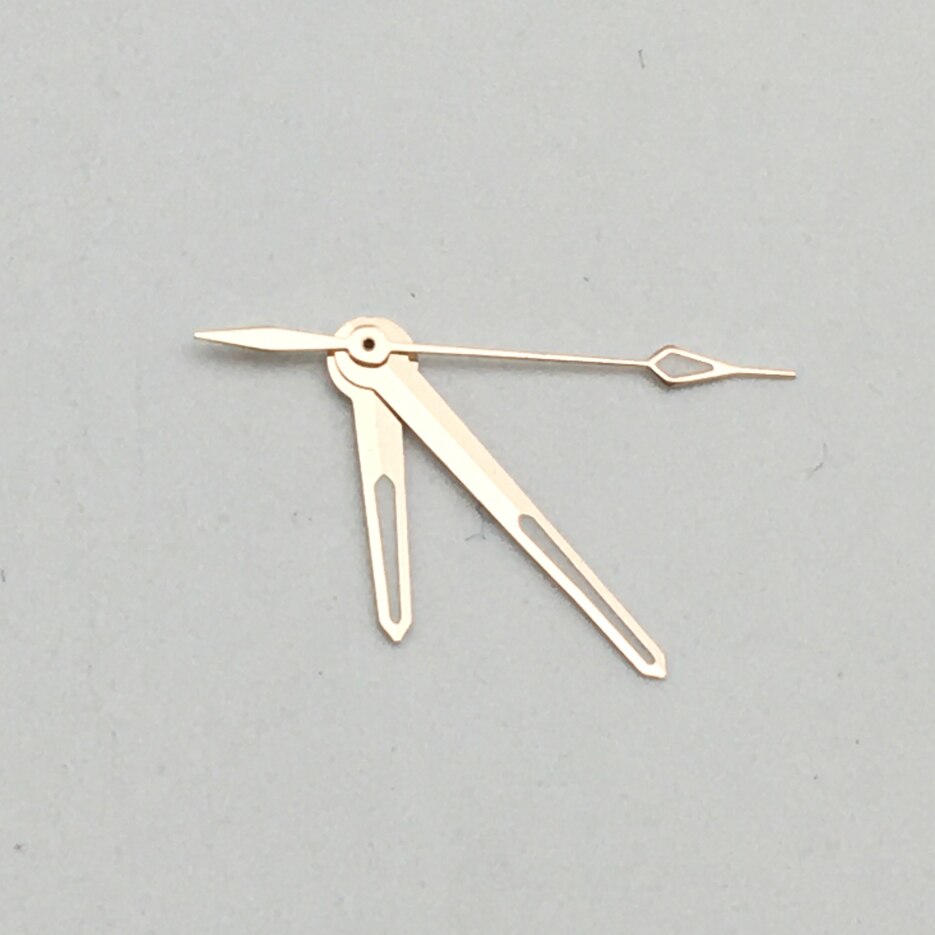 SKX007/SKX009 Horloge Naald Accessoires Zijn Geschikt Voor NH35 NH36 Beweging M9: Default Title