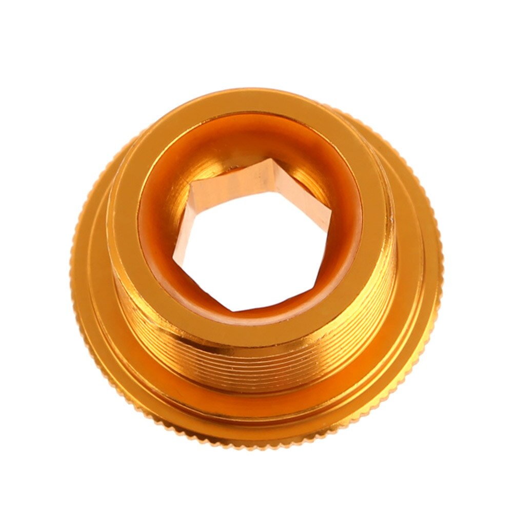 Bike Crank Arm Crankset Bottom Bracket BB Axle Allen Bolt Screw for SHIMANO