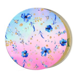 Universele Iron Sheet Sticker Voor Magnetische Auto Telefoon Houder Met Vol Lijm Voor Iphone Gps Magneet Houder Cradle Stand: A1810