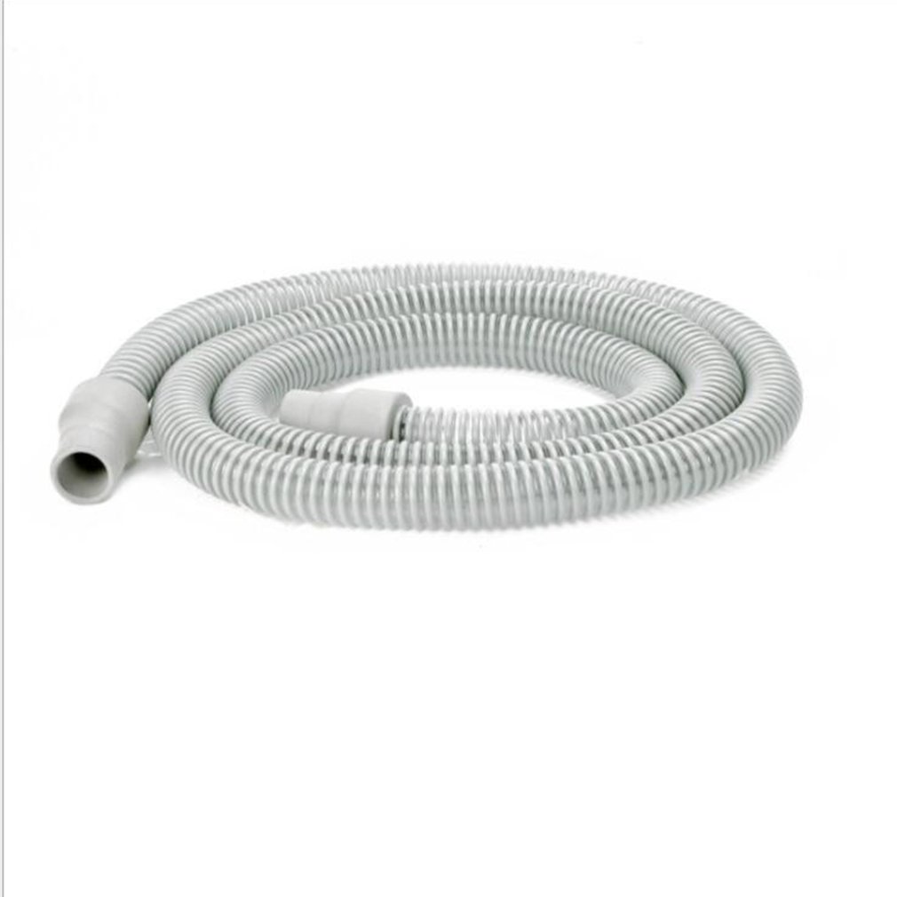 Special Ventilator Tubing Accessories Pvc Universal 1.8 M Good Flexibility Non-Invasive Ventilator Tube 1Pcs
