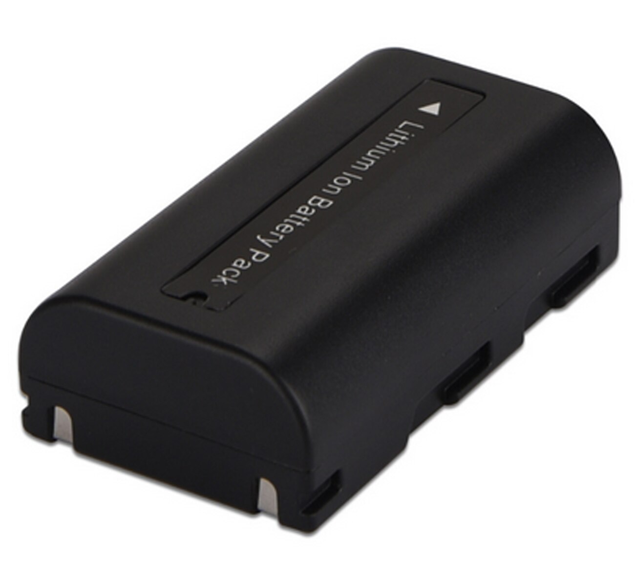 Paquete de baterías para Samsung VP-DC161i, VP-DC163i, VP-DC171i, VP-DC171Bi, VP-DC173i, VP-DC563i, VP-D653i, videocámara de VP-D655i