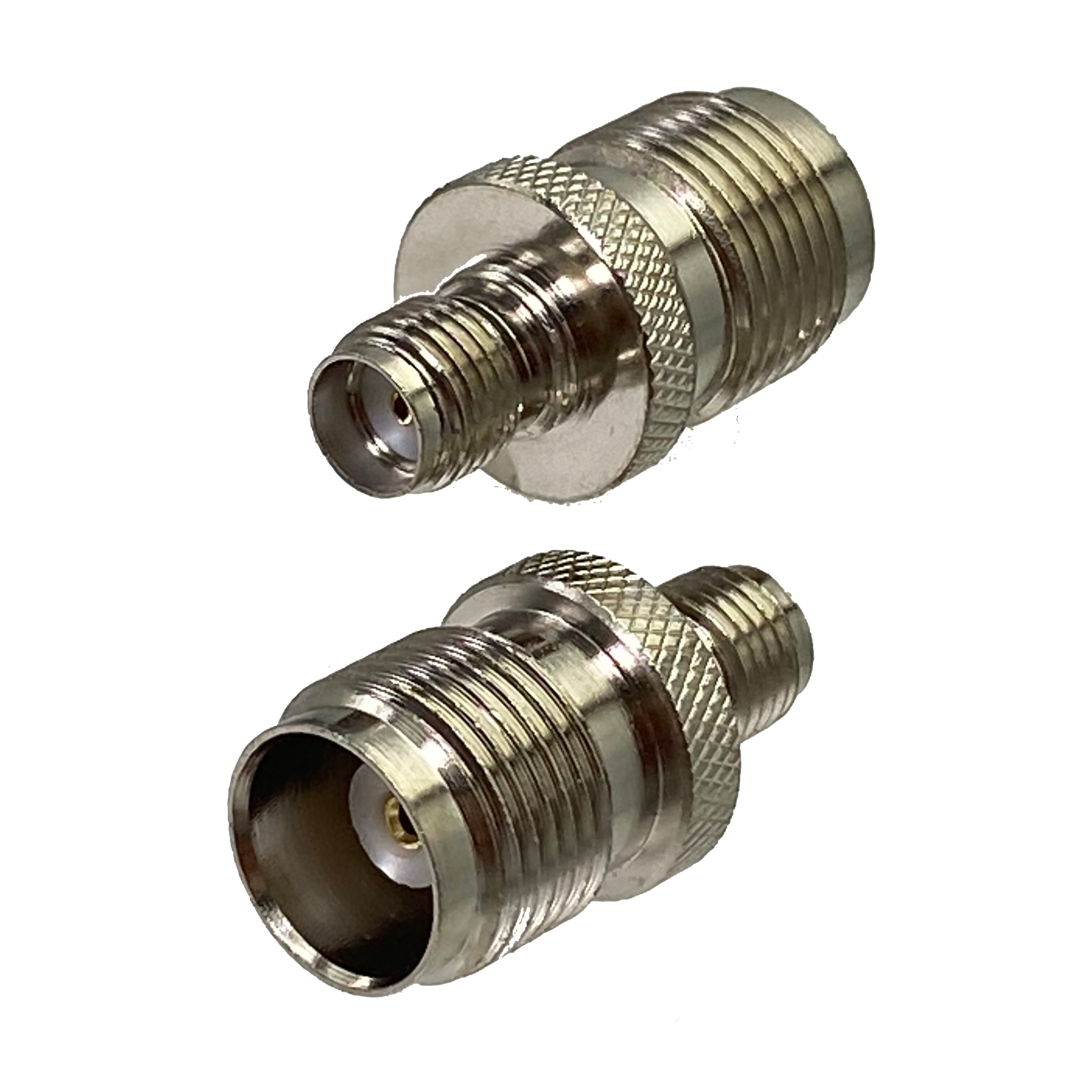 1 stücke Stecker Adapter TNC RP tnc SMA RP SMA Stecker &amp; Weibliche Jack Draht Terminal RF Koaxial konverter Neue: Type 20---1pcs