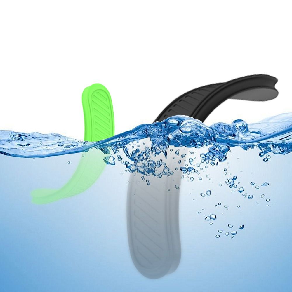 Funda de silicona colorida para diadema, funda de cojín lavable de repuesto para diadema, accesorios para auriculares, funda protectora para AirPods Max