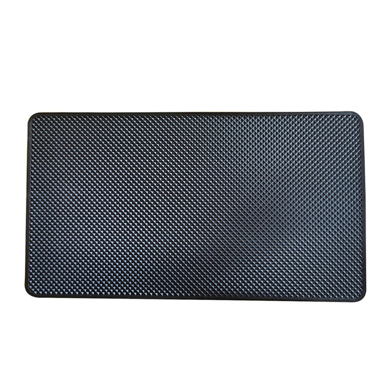 1 Pcs Office Computer Bureau Mat Moderne Bureau Auto Middenconsole Hittebestendig Mobiele Telefoon Non-Slip Mat